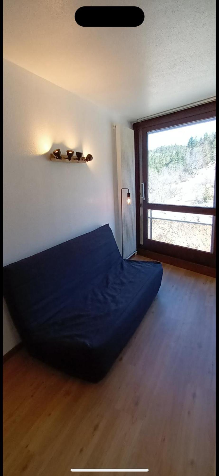 Studio Pour 4 Personnes Pied Dans Les Pistes Villard-de-Lans Extérieur photo