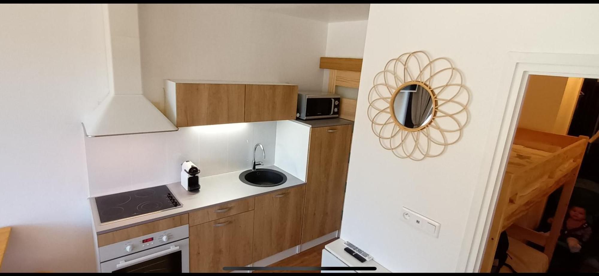 Studio Pour 4 Personnes Pied Dans Les Pistes Villard-de-Lans Extérieur photo