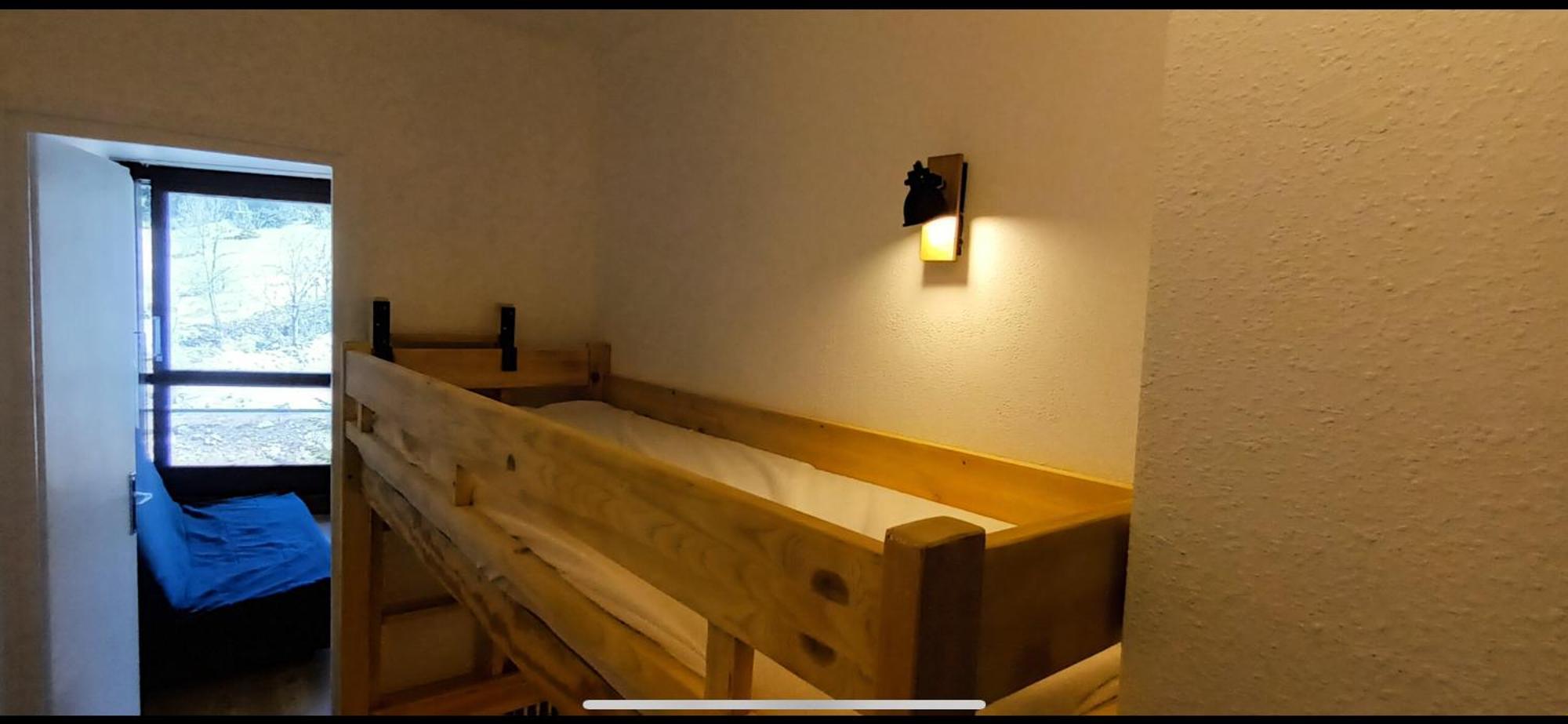 Studio Pour 4 Personnes Pied Dans Les Pistes Villard-de-Lans Extérieur photo