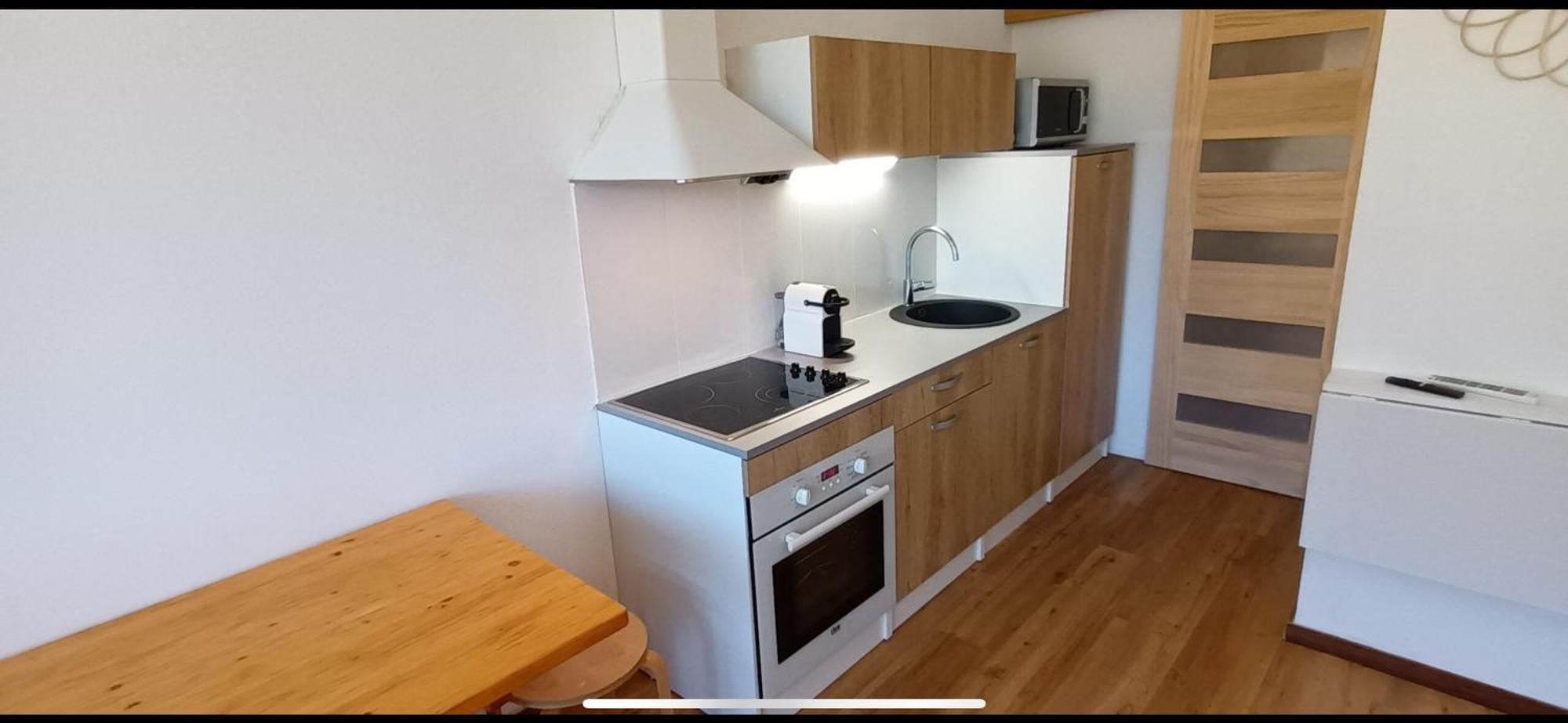 Studio Pour 4 Personnes Pied Dans Les Pistes Villard-de-Lans Extérieur photo