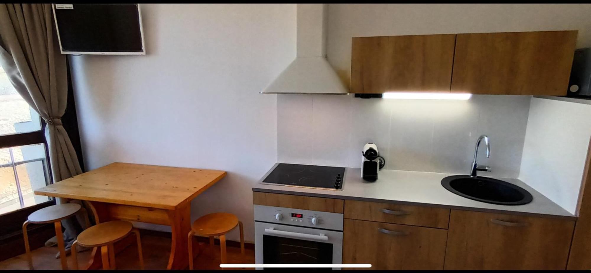 Studio Pour 4 Personnes Pied Dans Les Pistes Villard-de-Lans Extérieur photo